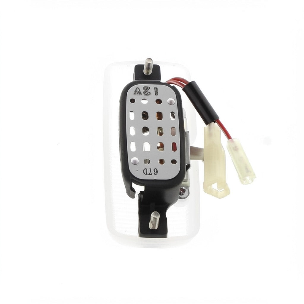 Lamp ASSY Dome