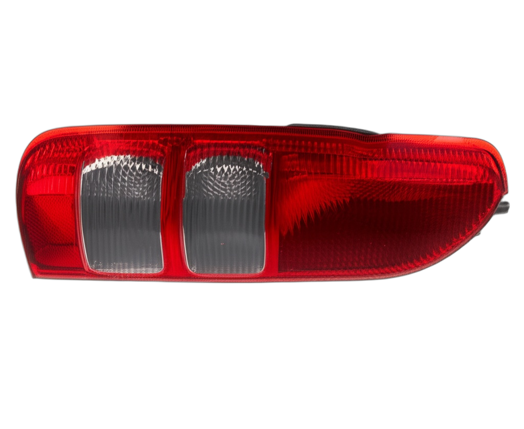 Lens & Body RR