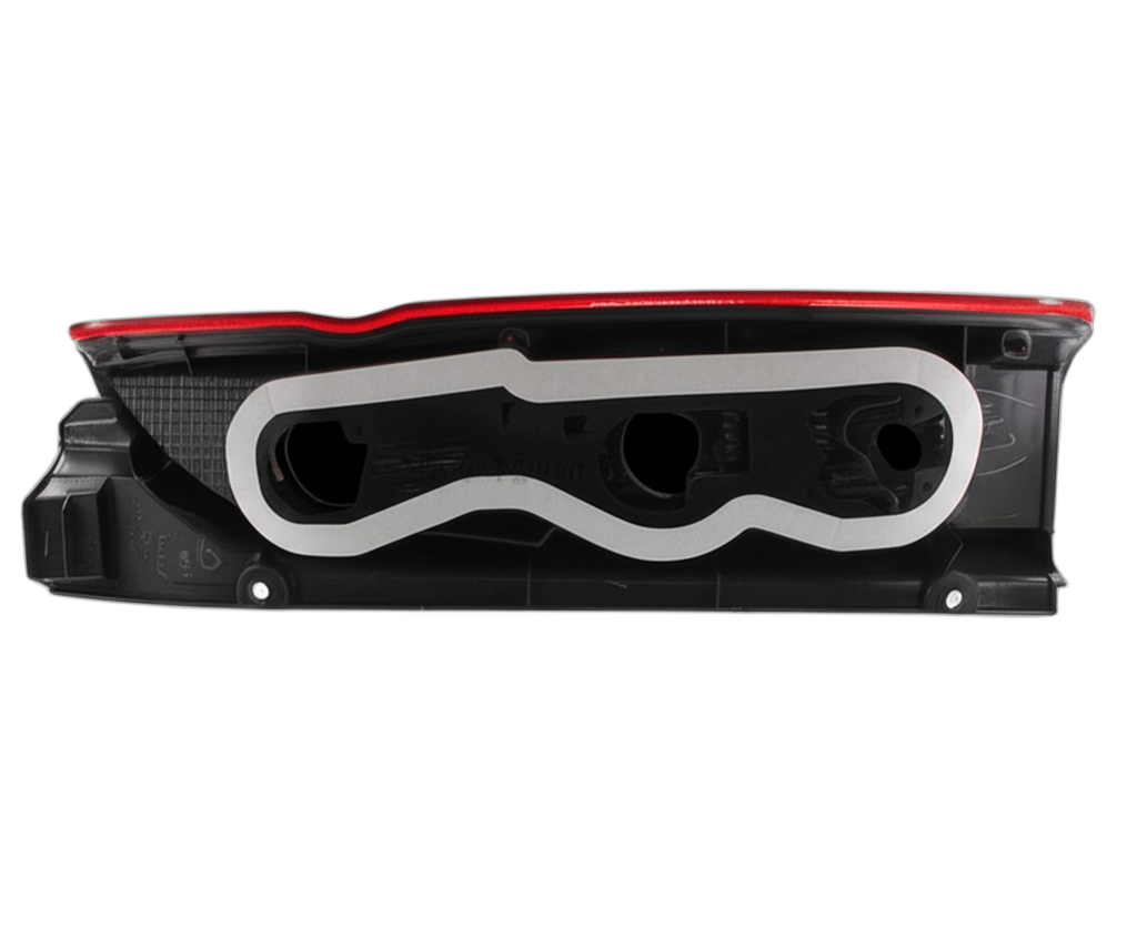 Lens & Body RR