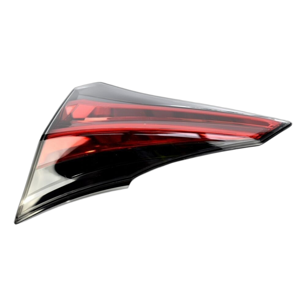 Lamp ASSY RR LH