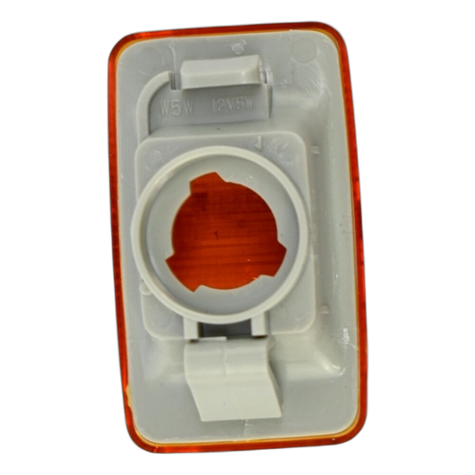 Lens&body Side Turn