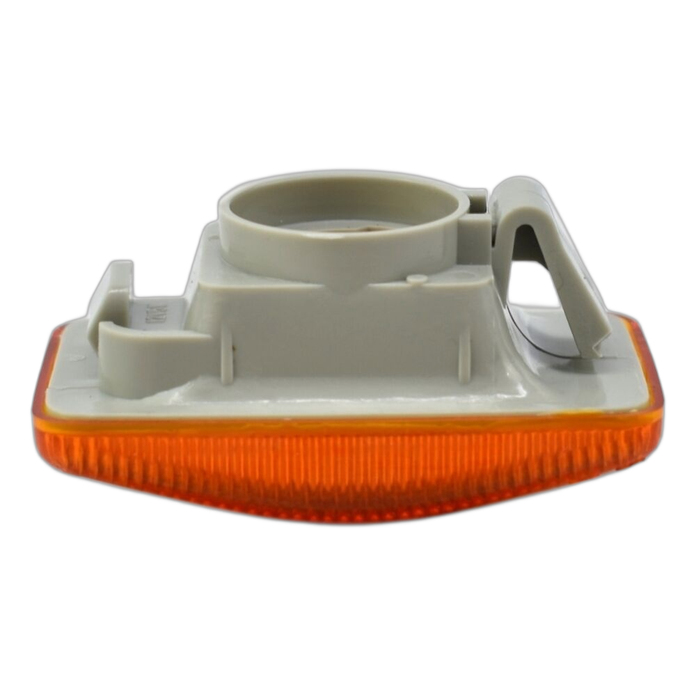 Lens&body Side Turn