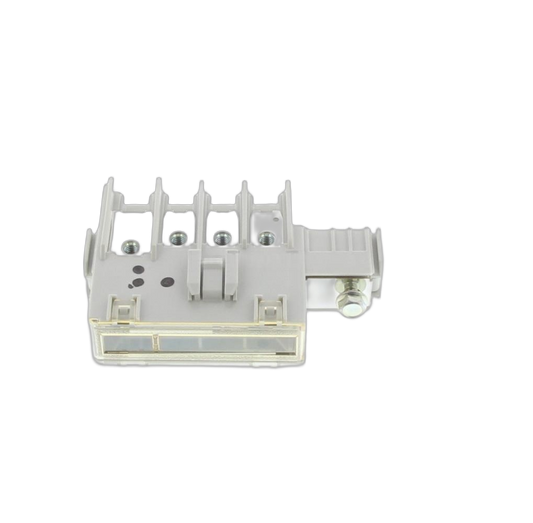 Block ASSY Fusible