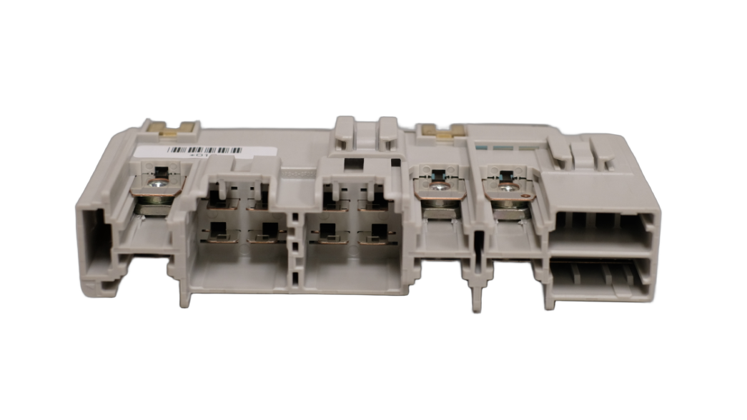 Block ASSY Fusible