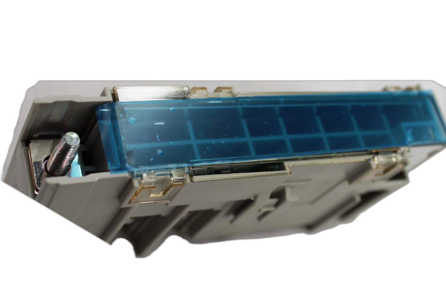 Block ASSY Fusible