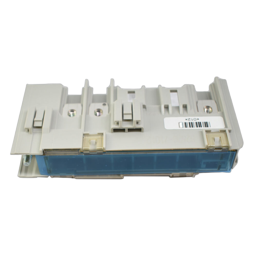 Block ASSY Fusible