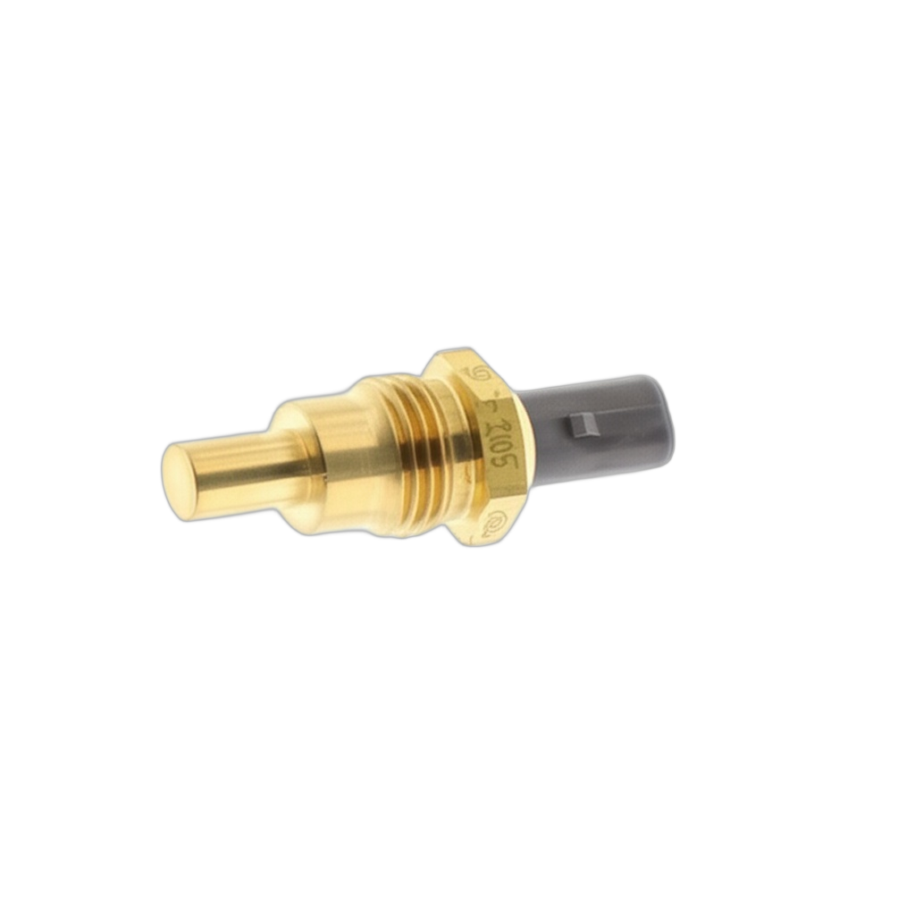 Gage ASSY Water