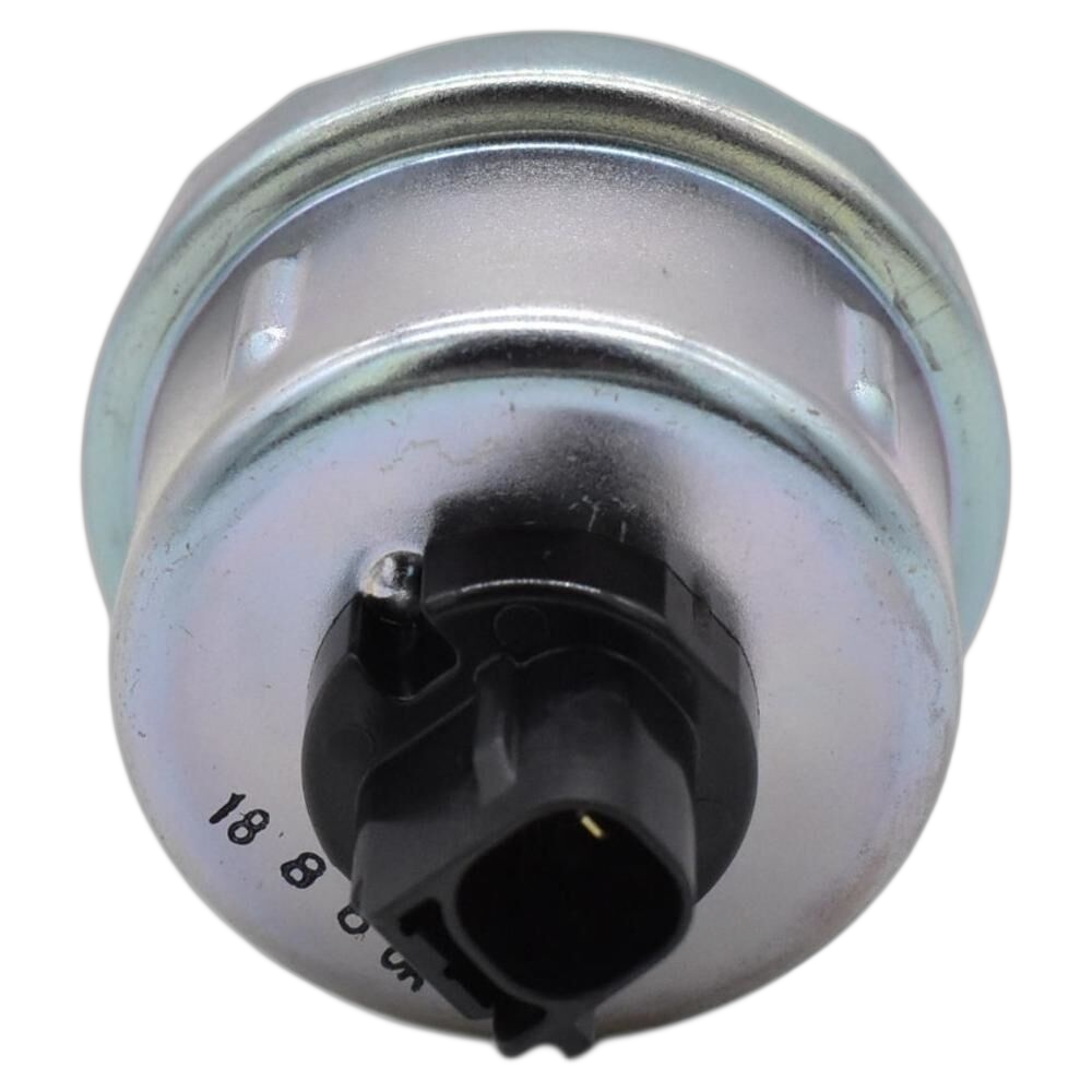 Gage ASSY Oil