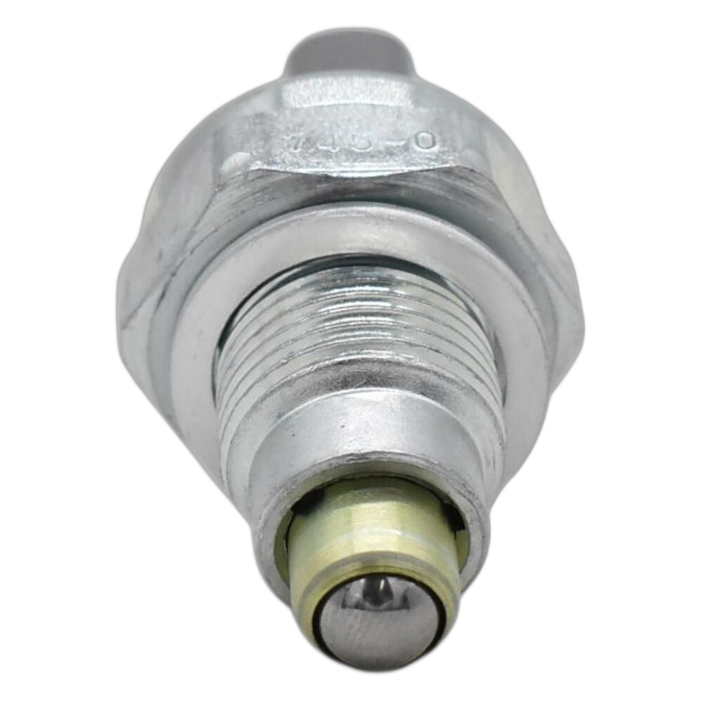 Switch ASSY Back-Up