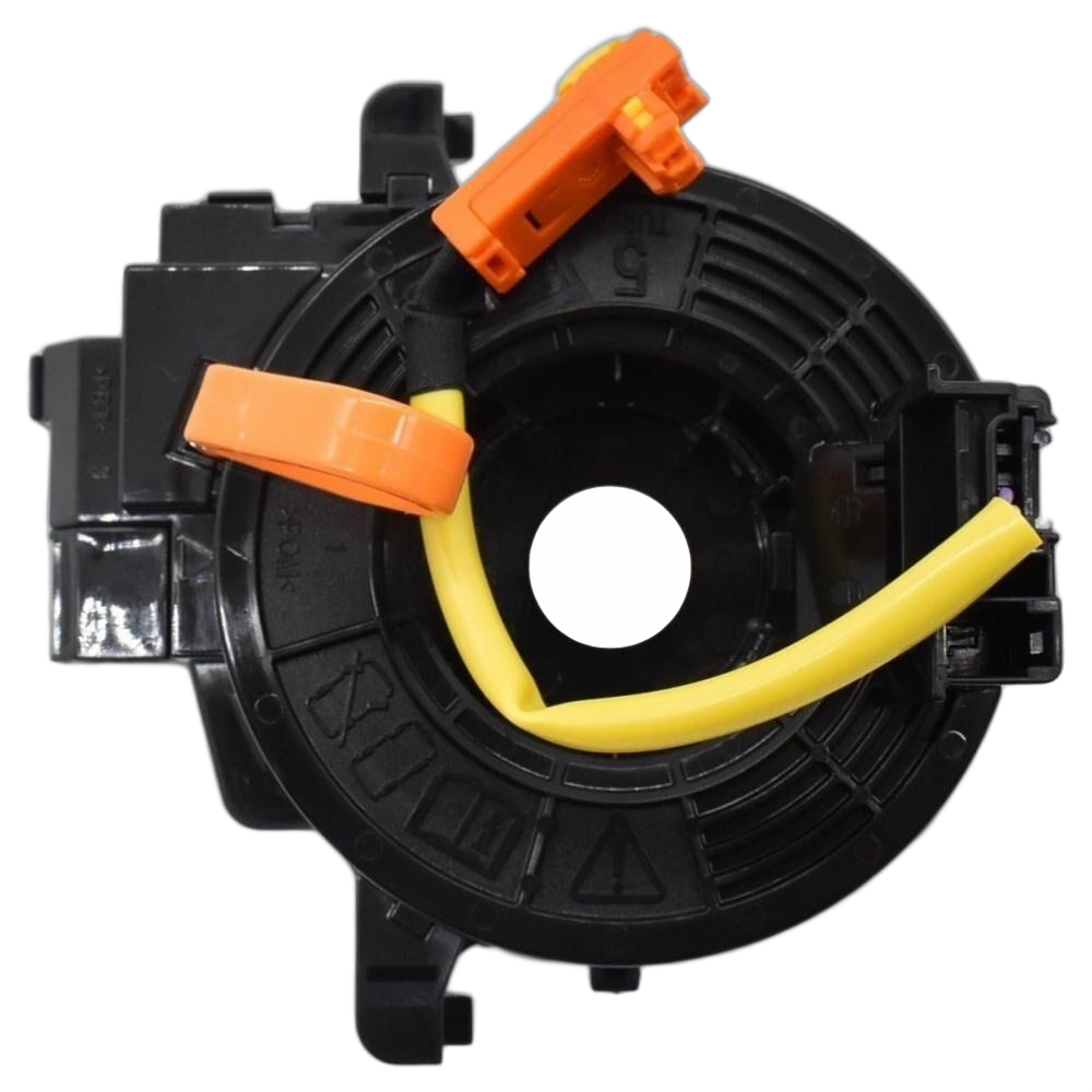 Cable SUB-ASSY Spir