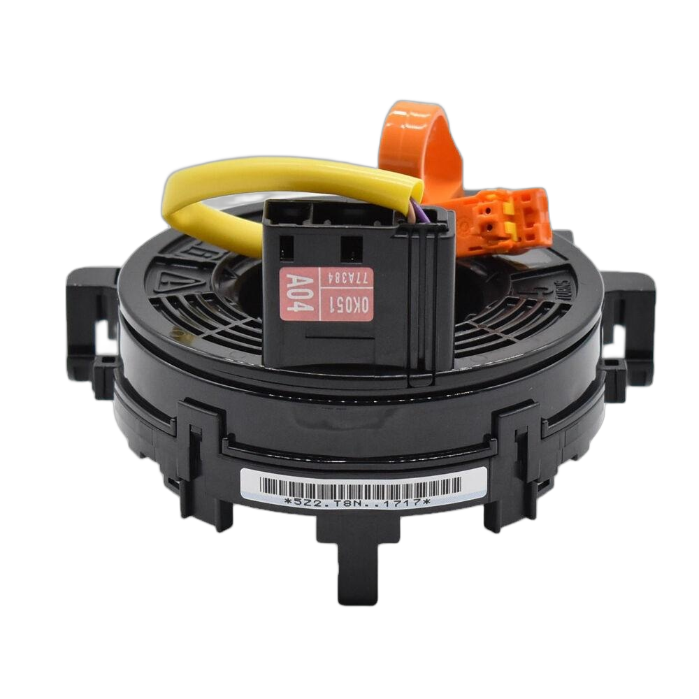 Cable SUB-ASSY Spir