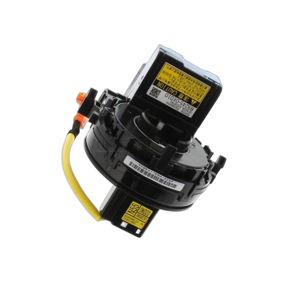 Cable SUB-ASSY Spir