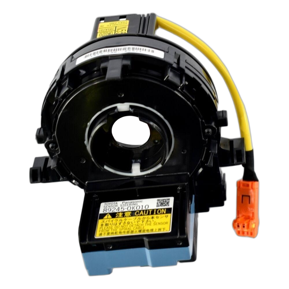 Cable SUB-ASSY Spir