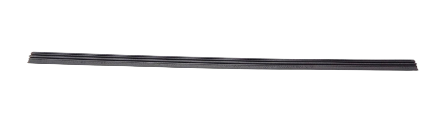 Rubber Wiper Blade