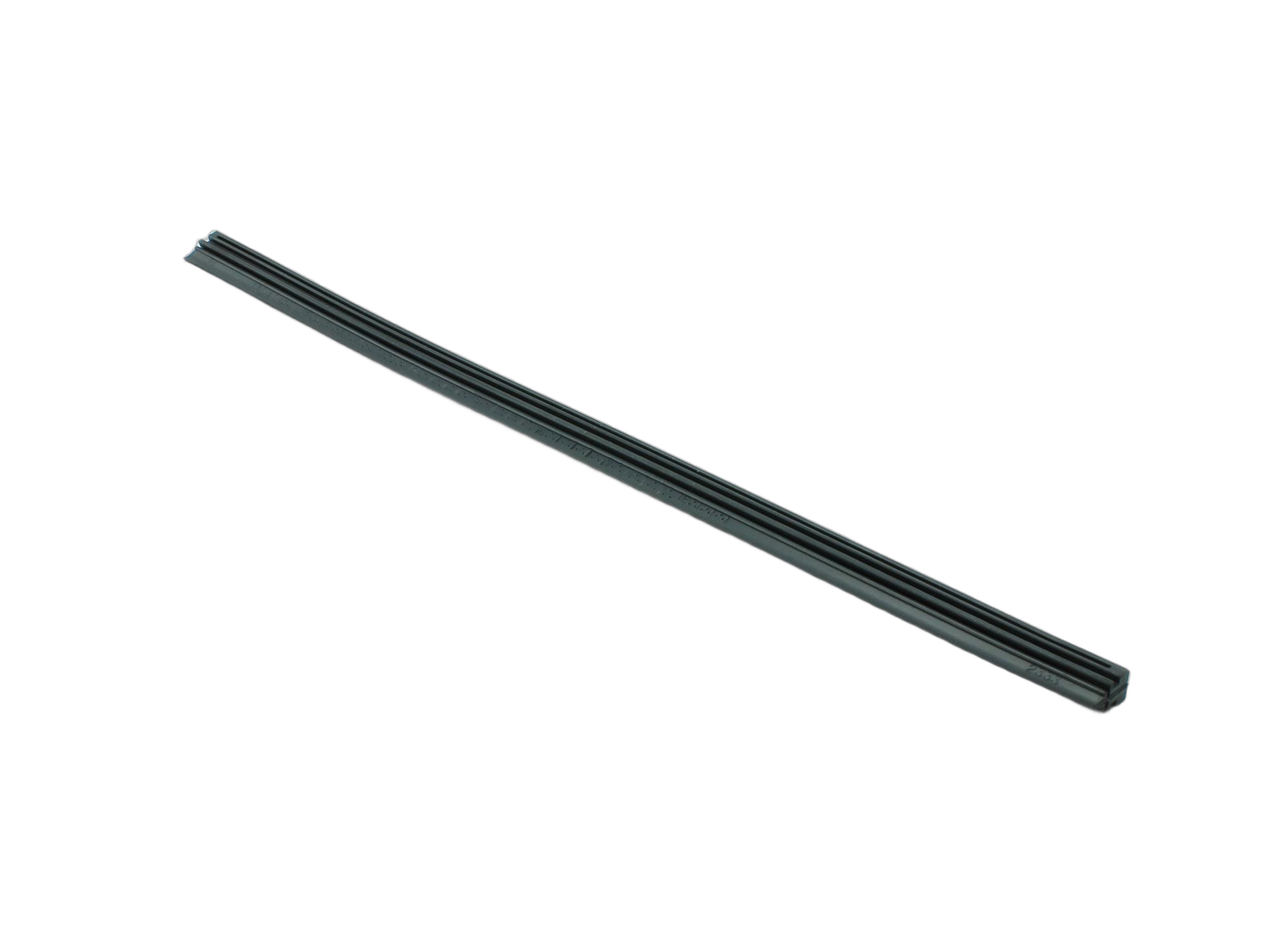 Rubber Wiper Blade