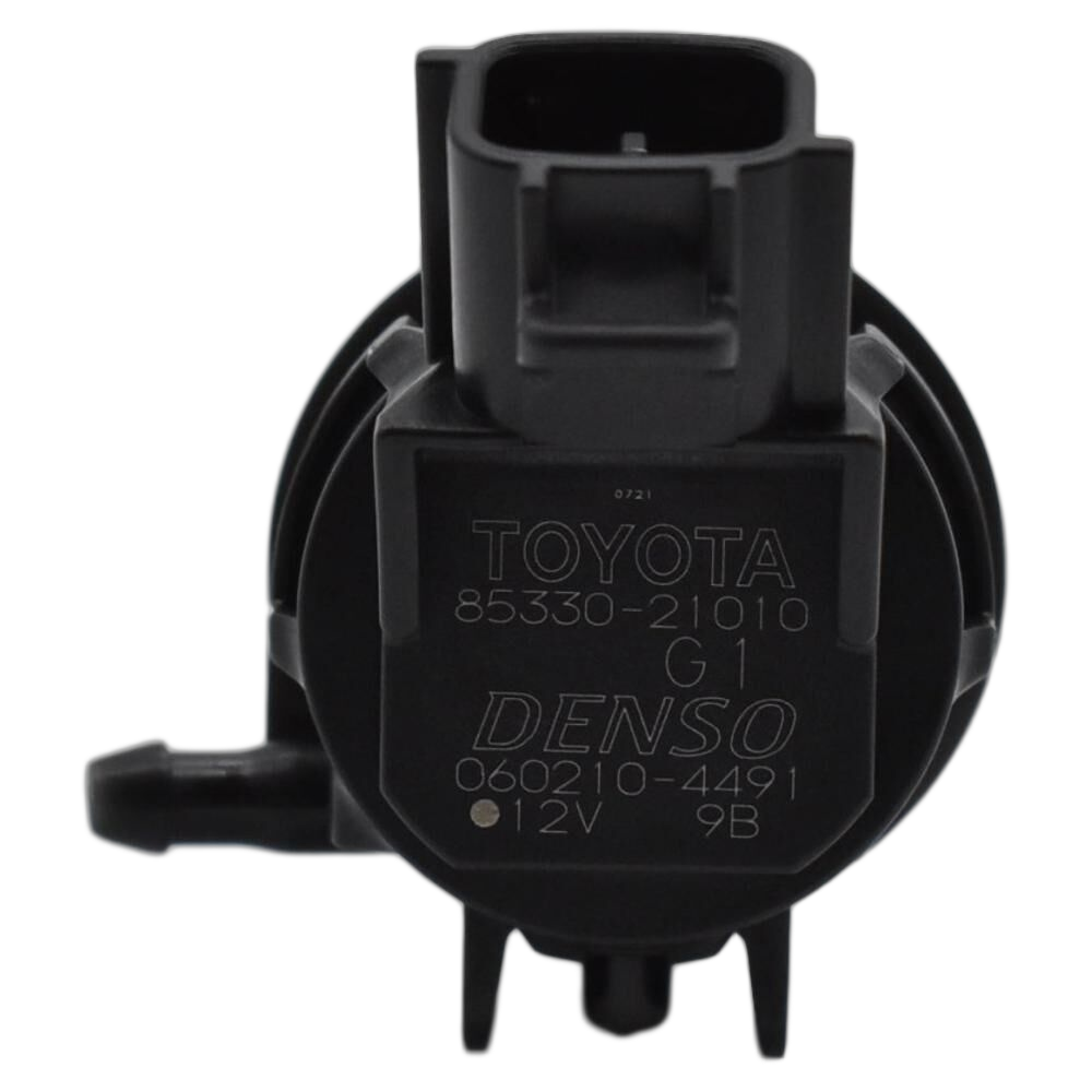 Motor & Pump ASSY