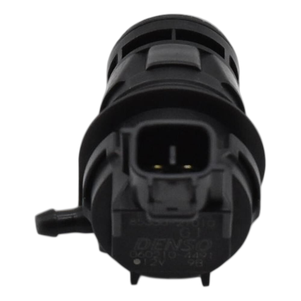 Motor & Pump ASSY