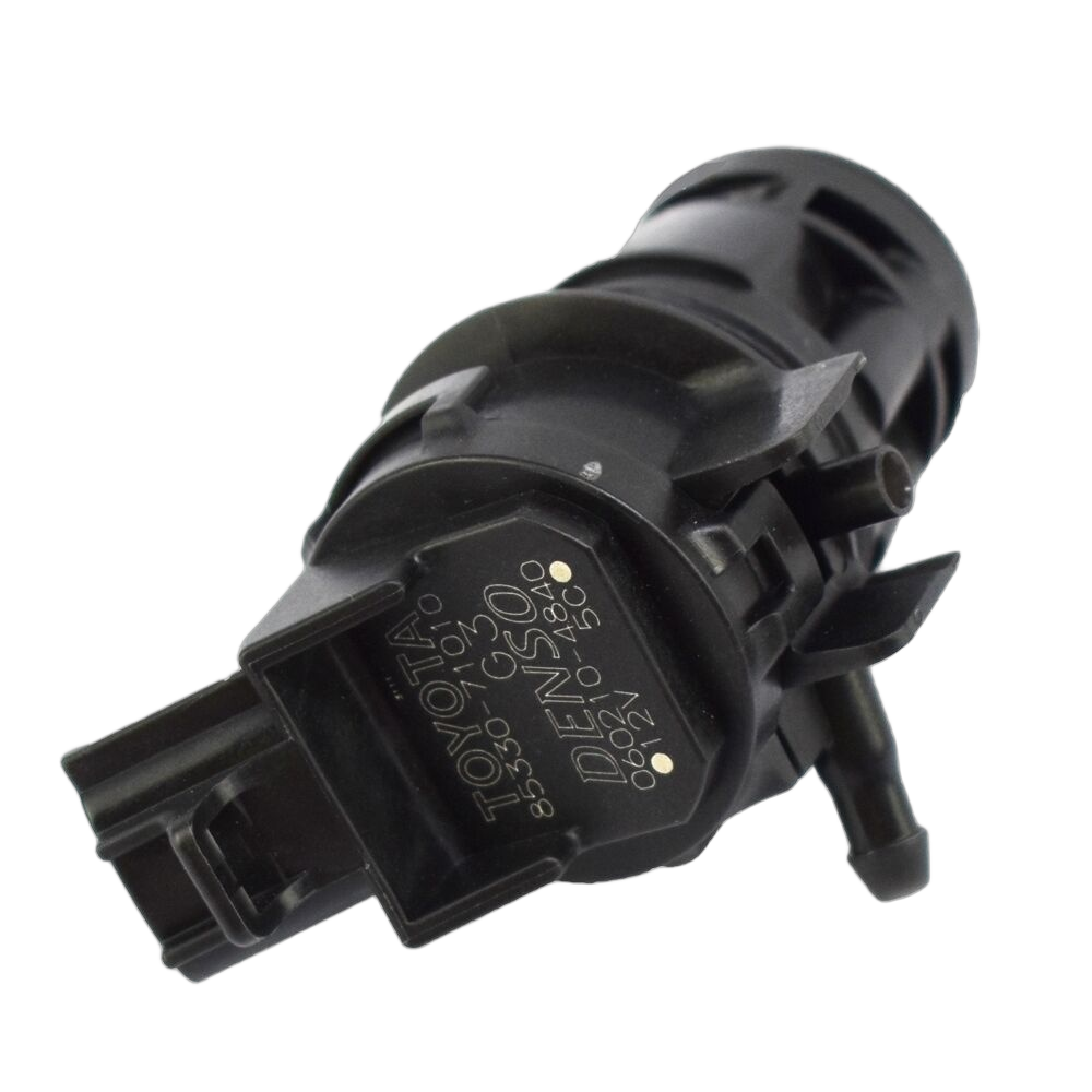Motor & Pump ASSY