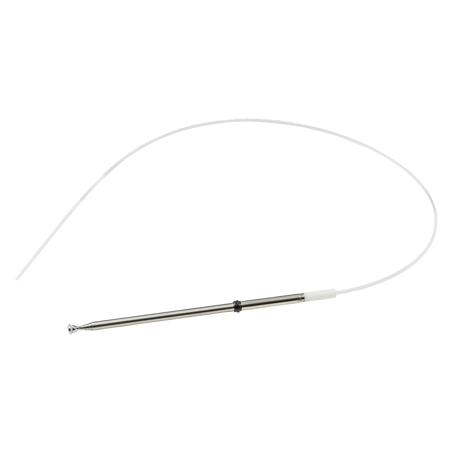 Rod & Pipe Shield