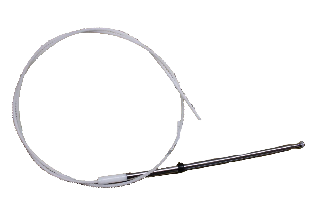 Rod & Pipe Shield