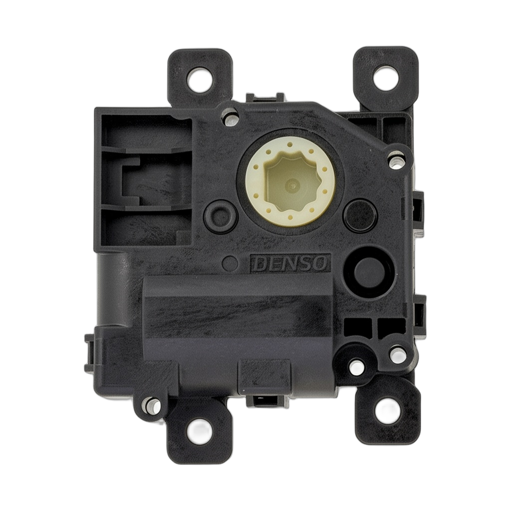 Servo SUB-ASSY