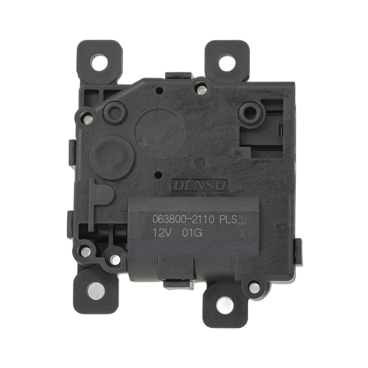 Servo SUB-ASSY
