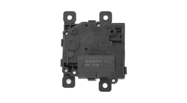 Servo SUB-ASSY