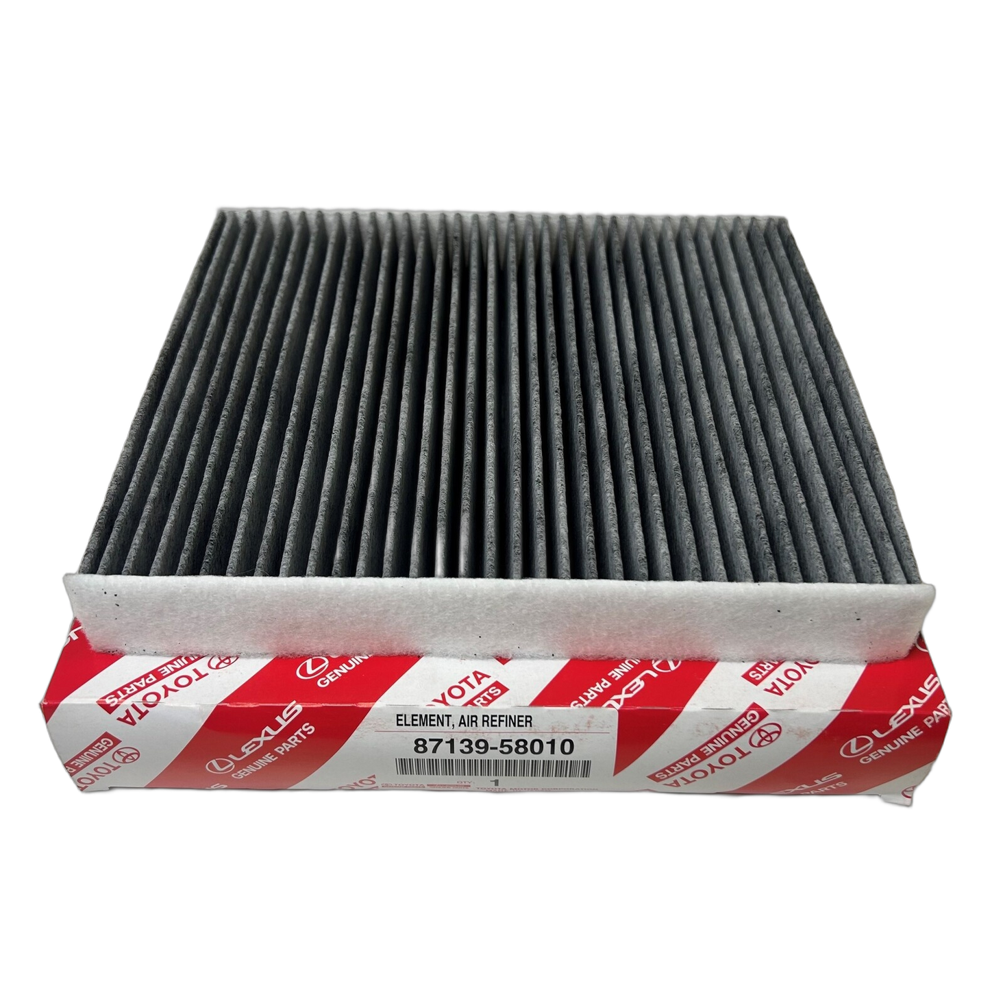 Element Air Refiner