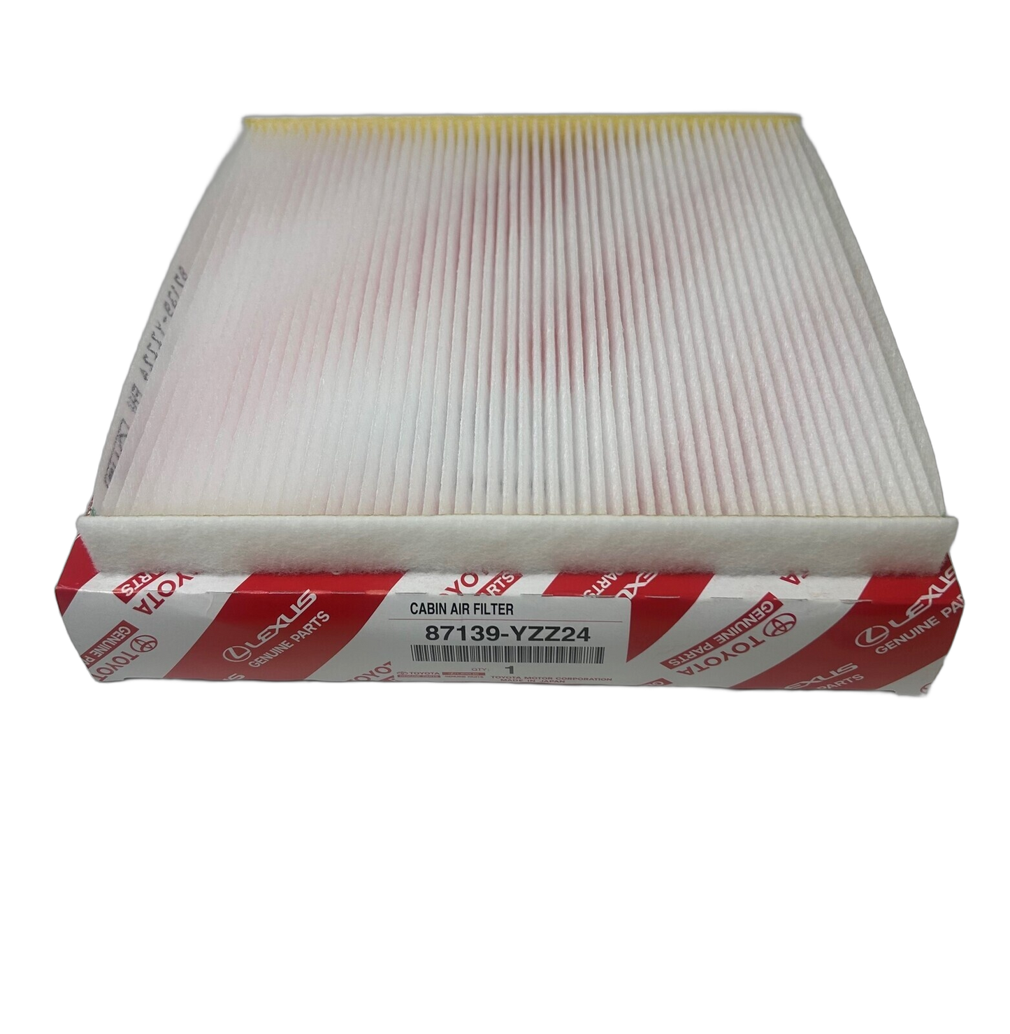 Cabin Air Filter