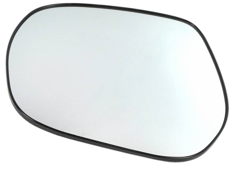 Mirror Outer LH