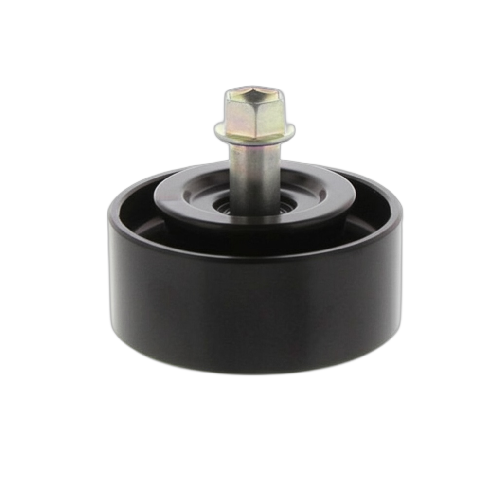Pulley ASSY Idle
