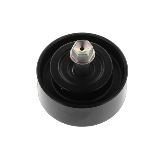 Pulley ASSY Idle