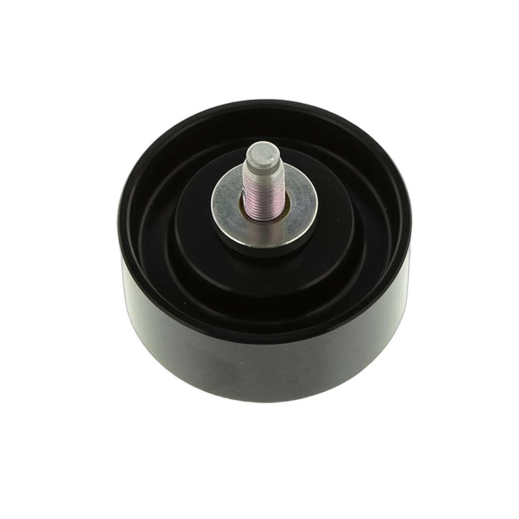 Pulley ASSY Idle