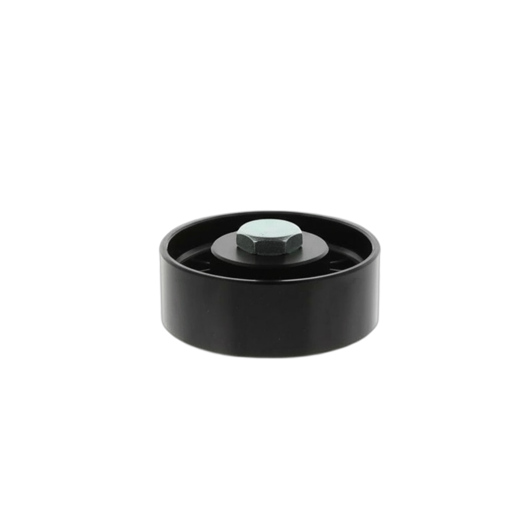 Pulley ASSY Idle