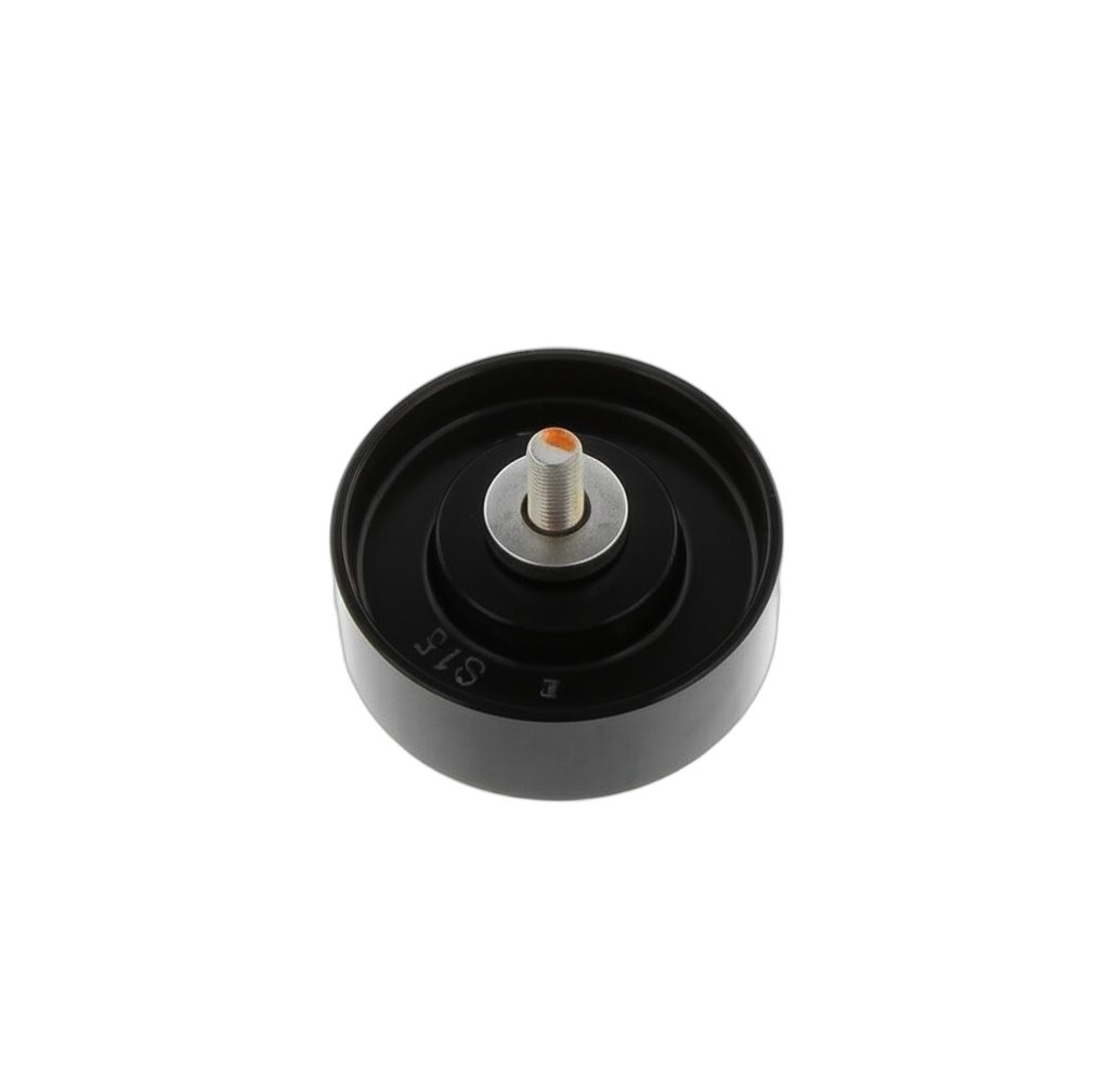 Pulley ASSY Idle