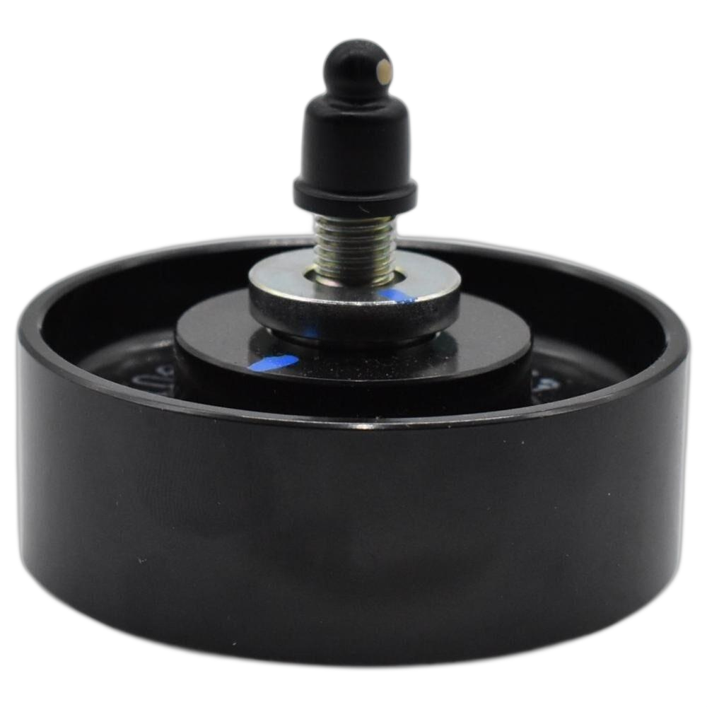 Pulley ASSY Idle