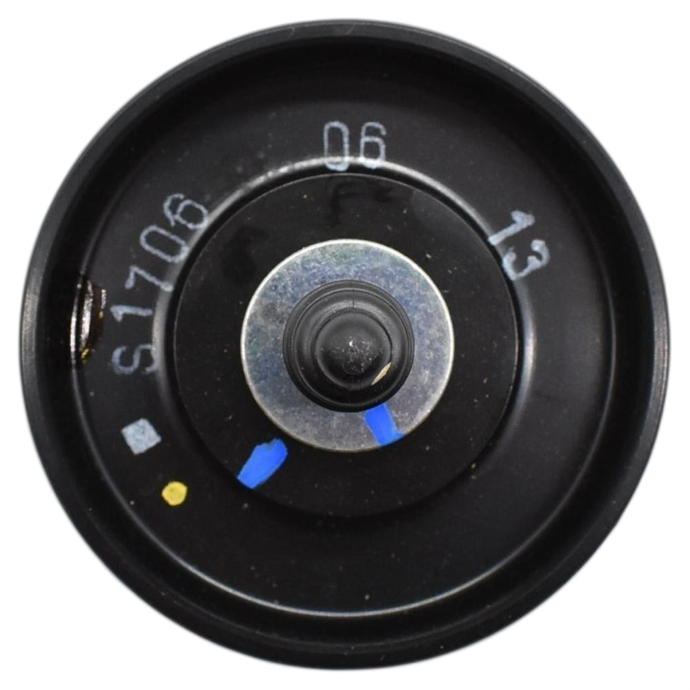 Pulley ASSY Idle