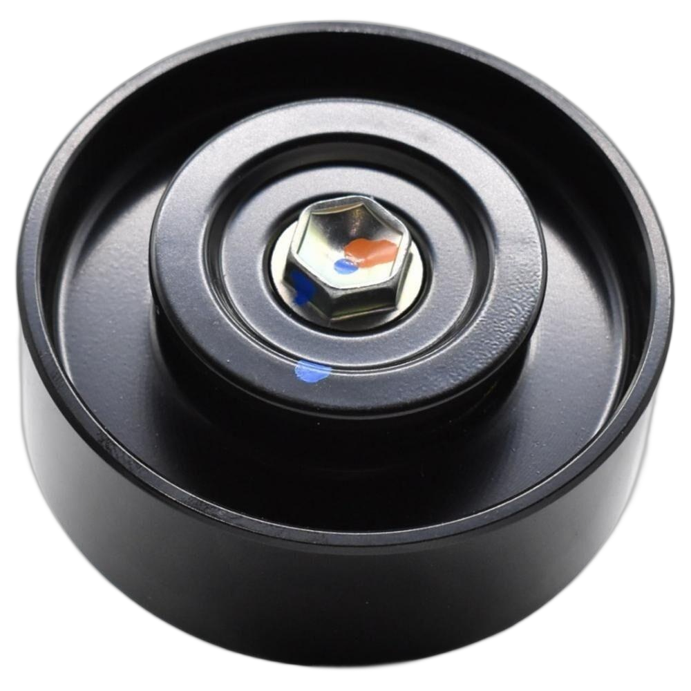 Pulley ASSY Idle