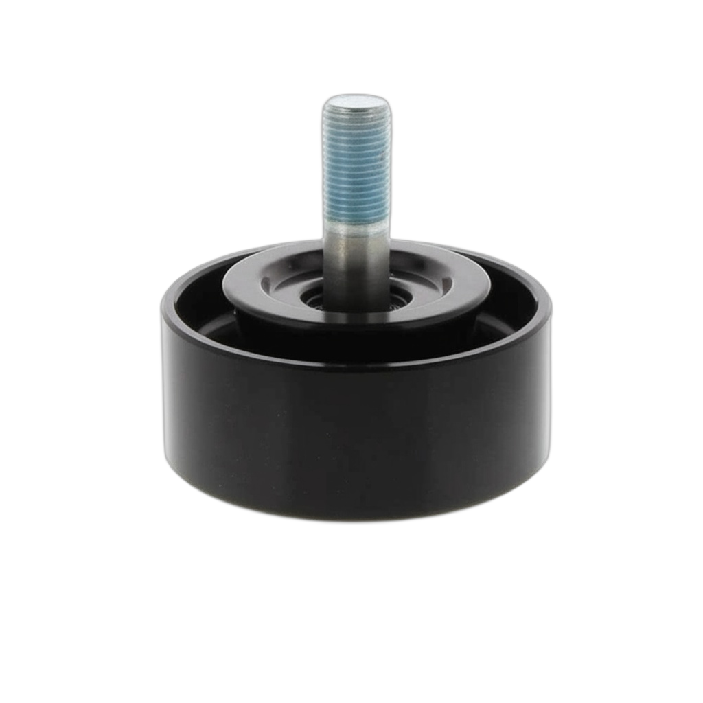 Pulley ASSY Idle