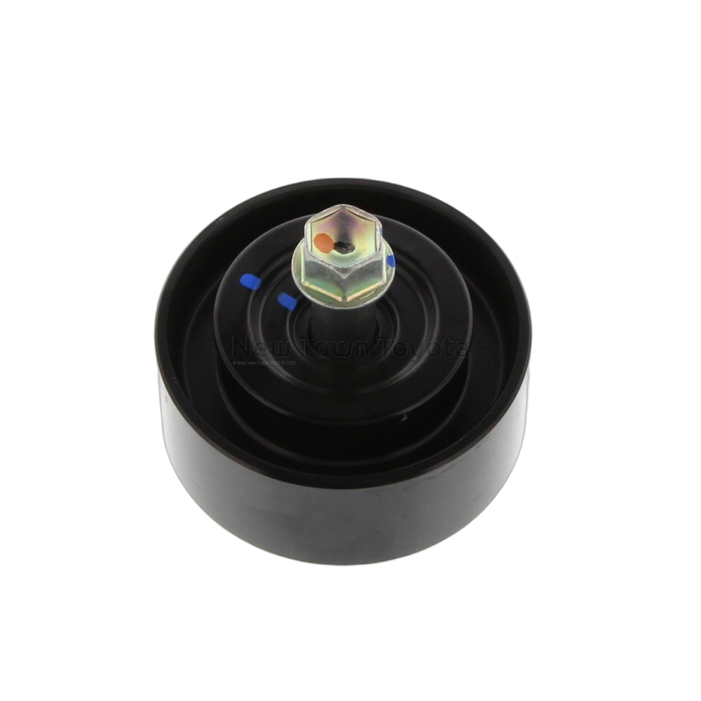 Pulley ASSY Idle
