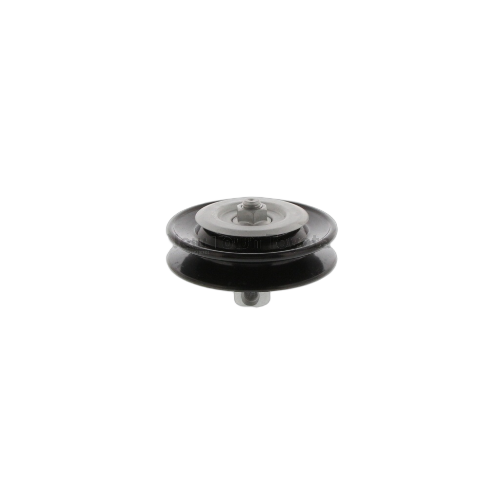 Pulley ASSY Id J891