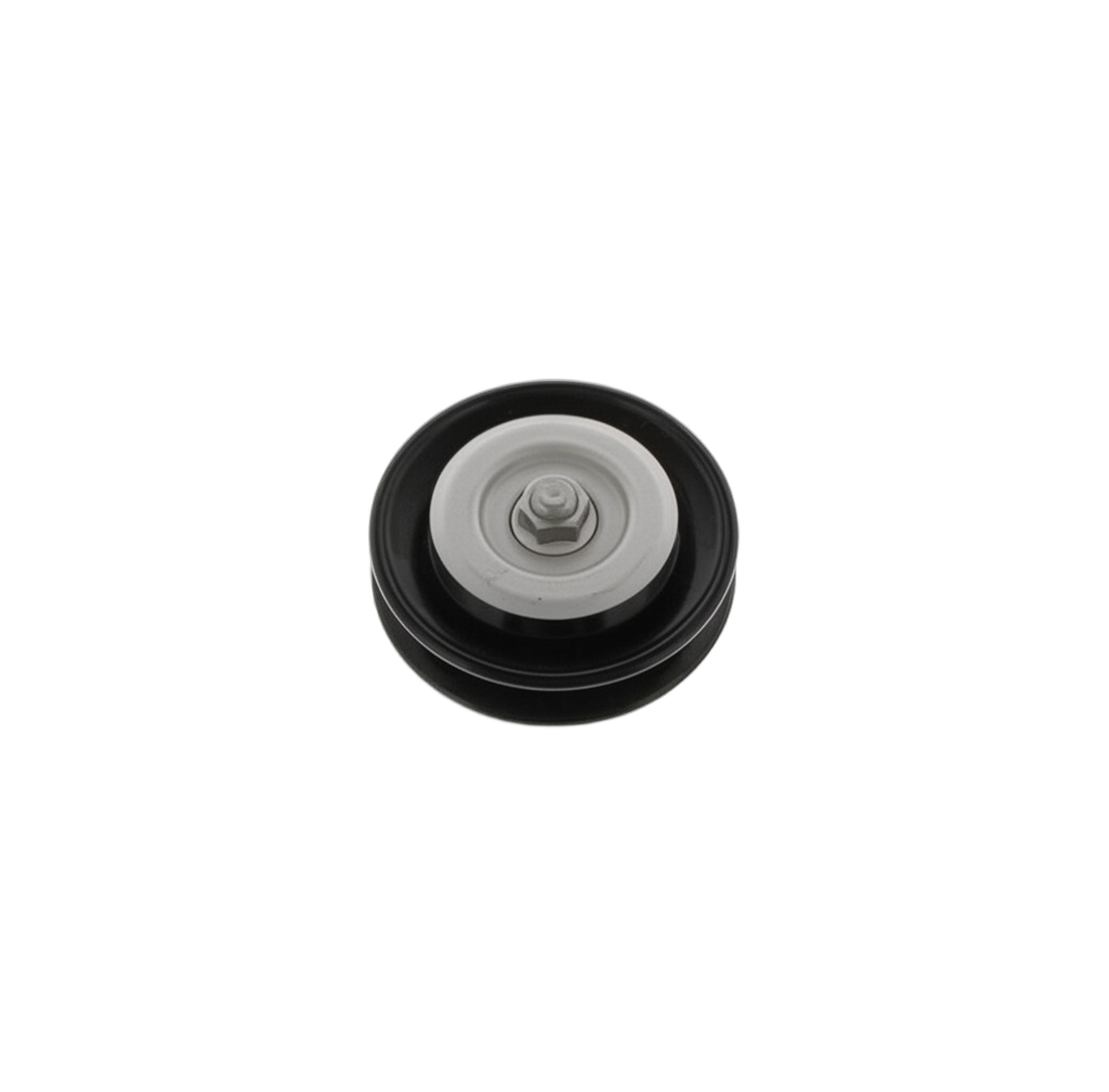 Pulley ASSY Id J891