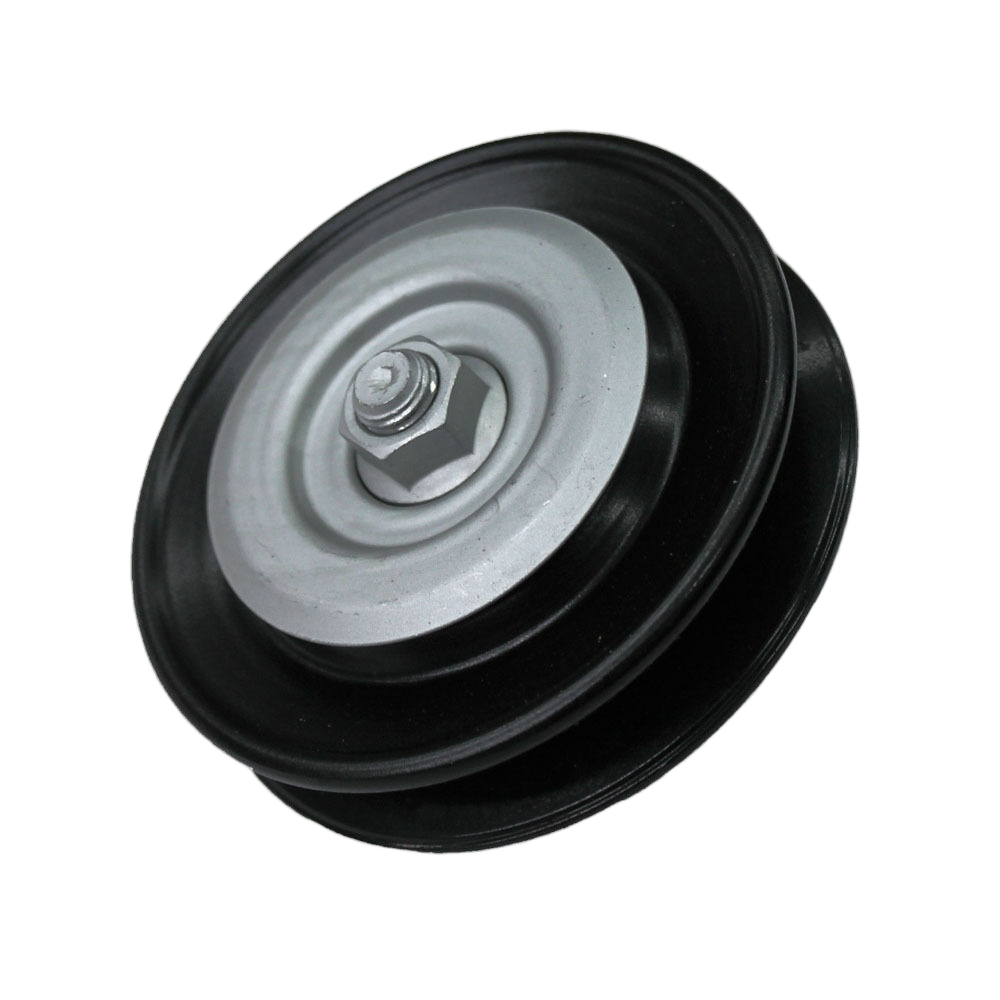 Pulley ASSY Id J891