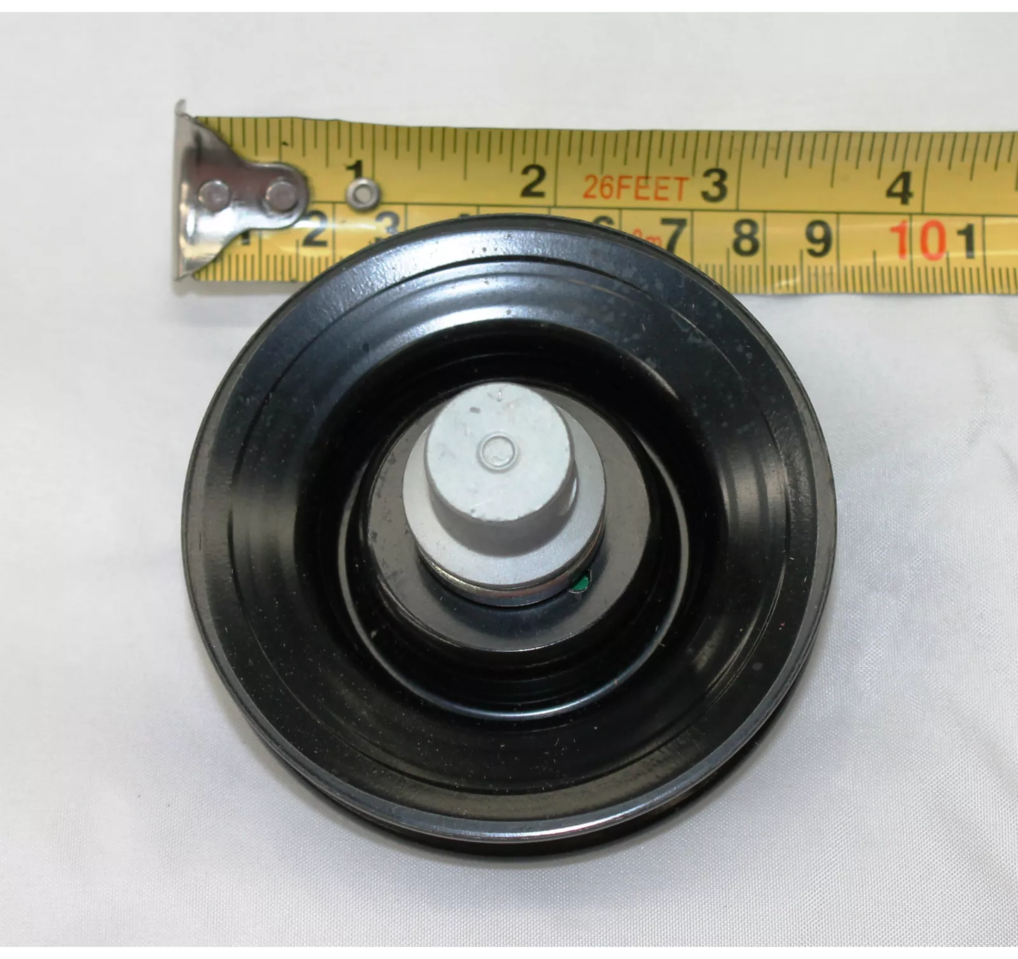 Pulley ASSY Id J891