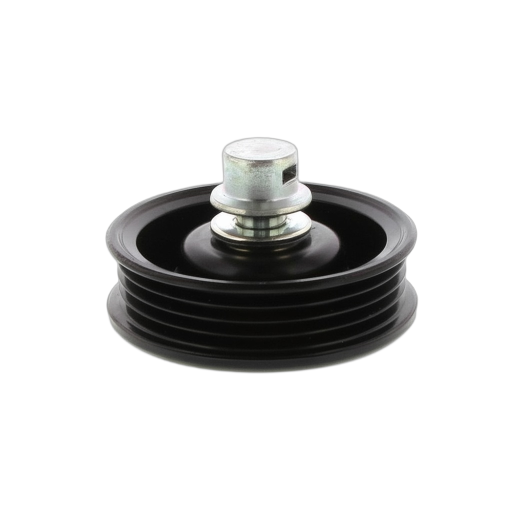 Pulley Idle