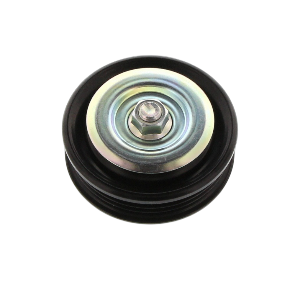 Pulley Idle