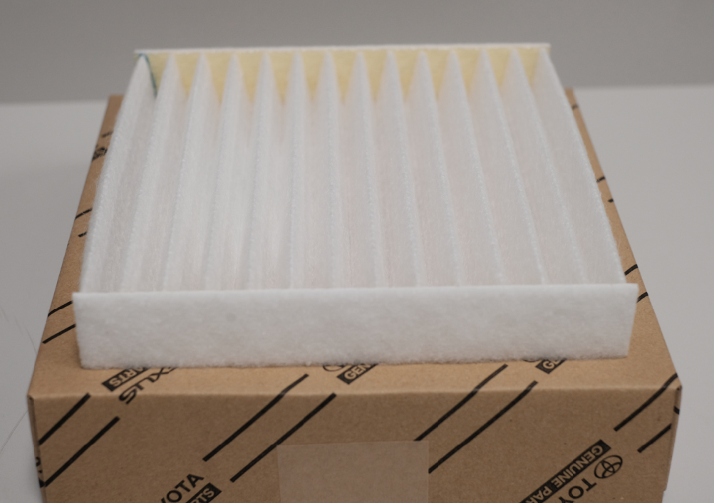 Air Refiner Filter