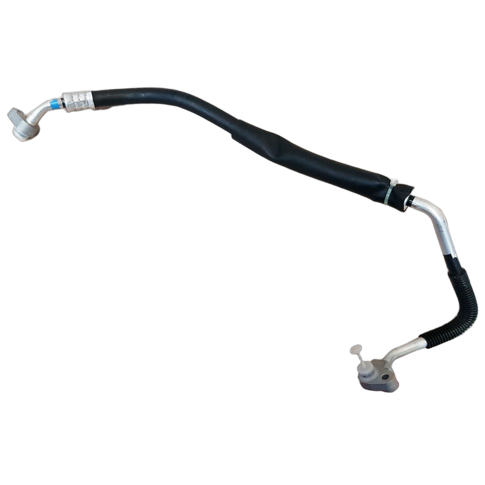 Discharge Hose