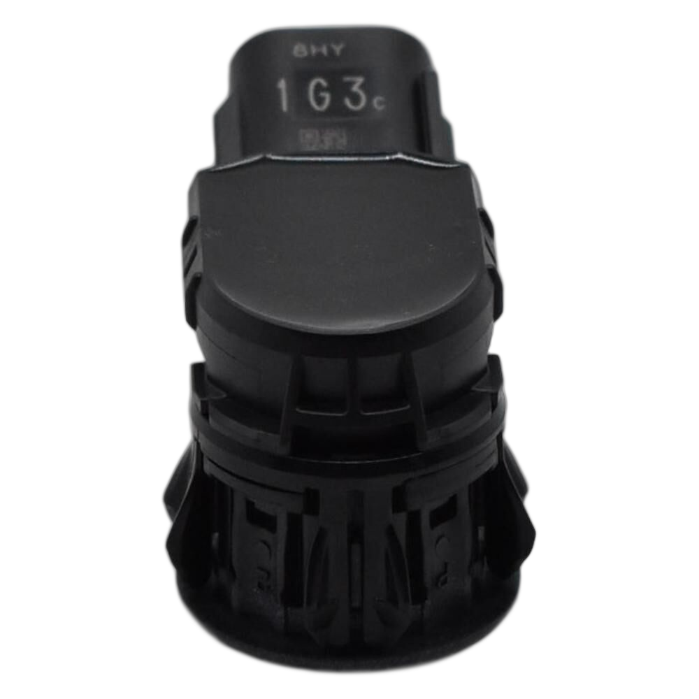 Sensor Ultrasonic