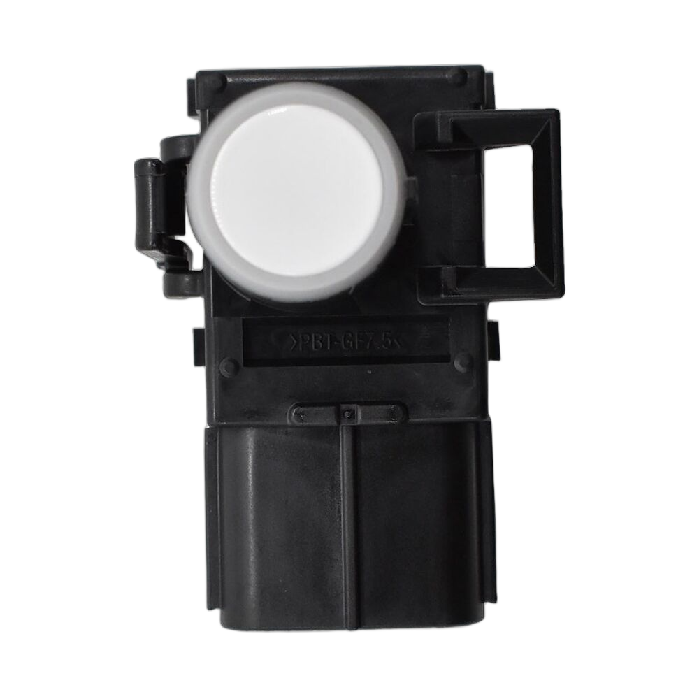 Reverse Sensor White